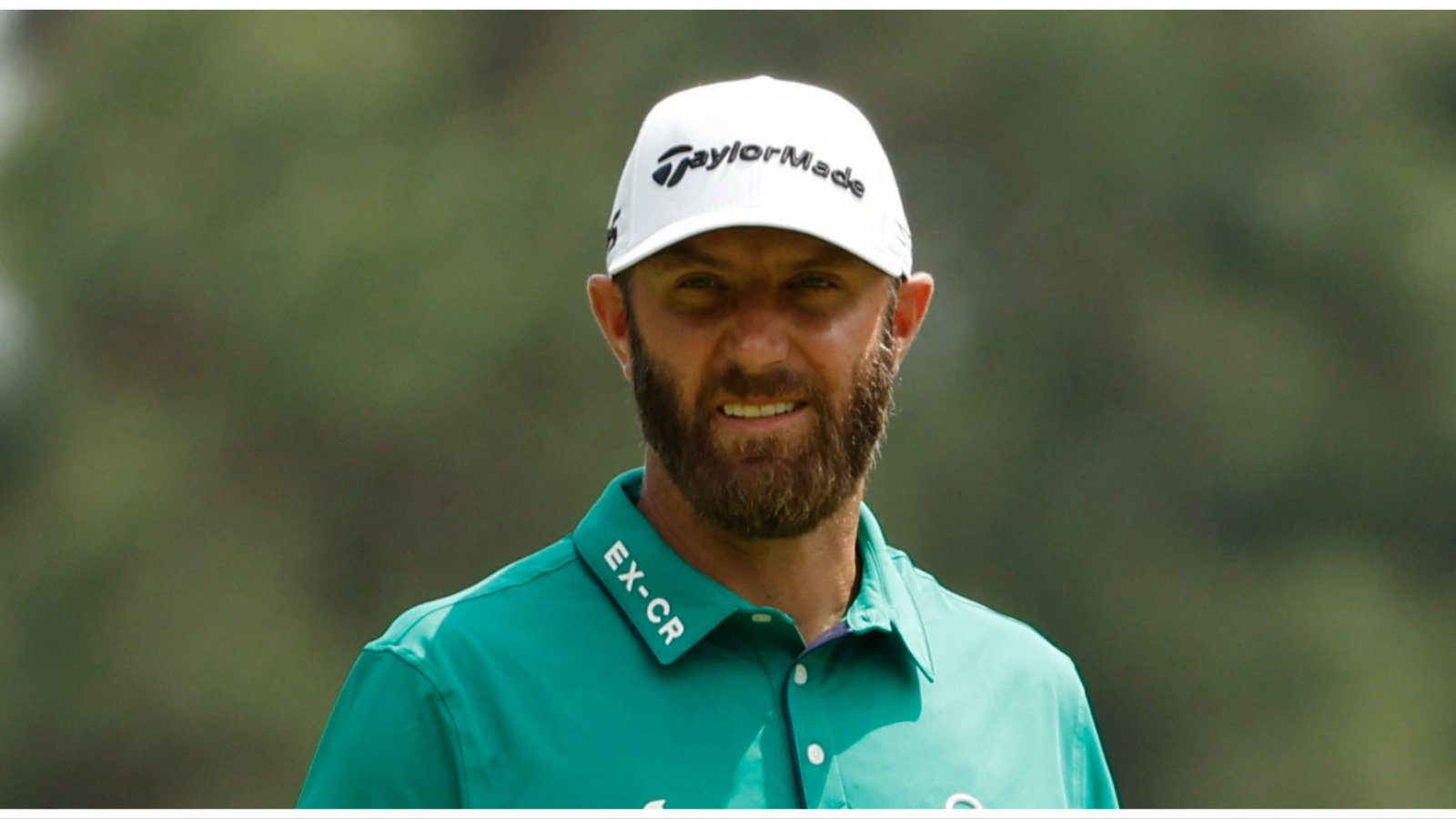 LIV Golf pro to Dustin Johnson: "I proved you wrong!"